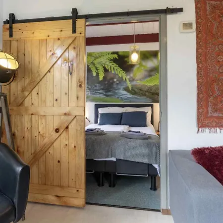 Casa vacanze Marlot Giethoorn