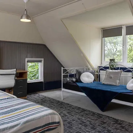 Casa vacanze Marlot *