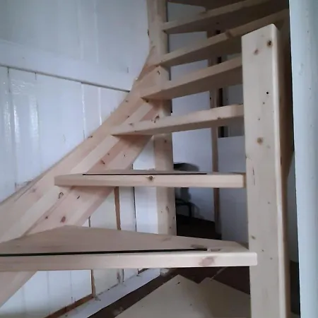 Marlot Casa vacanze *