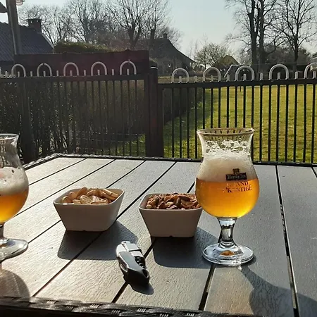 Marlot Nyaraló Giethoorn