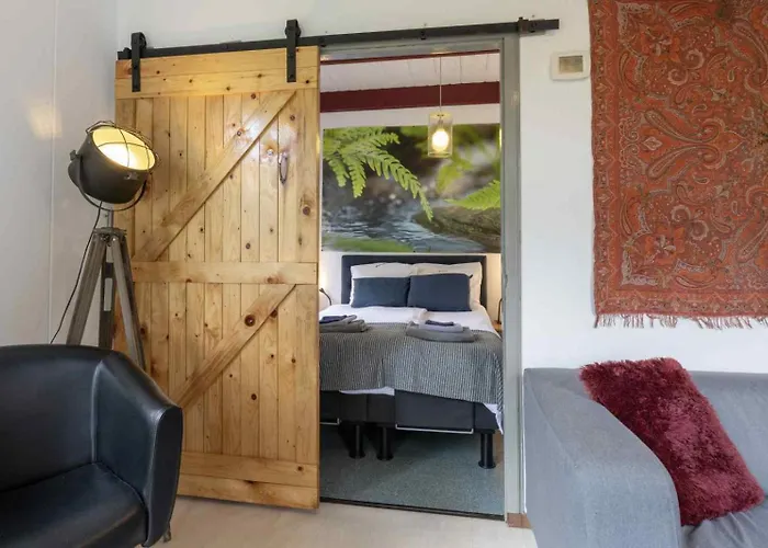 Casa de Férias Marlot Giethoorn