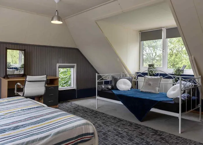 Casa de Férias Marlot *